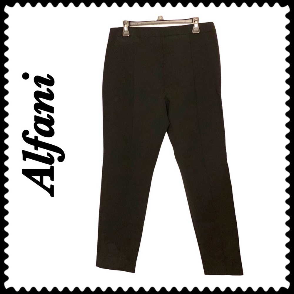 Alfani Women’s Petite Stretch Skinny Pants